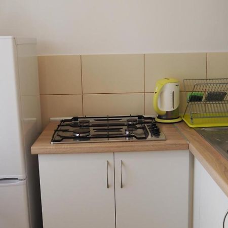 Apartament Mragowska - Zabi Staw Mikołajki Dış mekan fotoğraf
