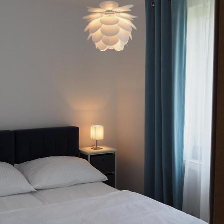 Apartament Mragowska - Zabi Staw Mikołajki Dış mekan fotoğraf