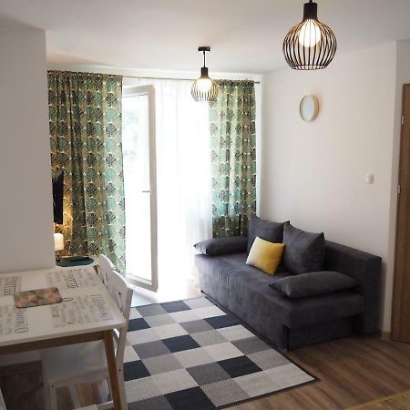 Apartament Mragowska - Zabi Staw Mikołajki Dış mekan fotoğraf