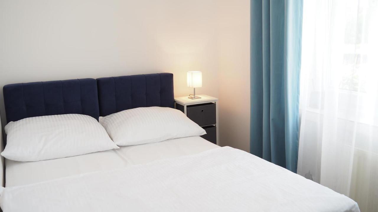 Apartament Mragowska - Zabi Staw Mikołajki Dış mekan fotoğraf
