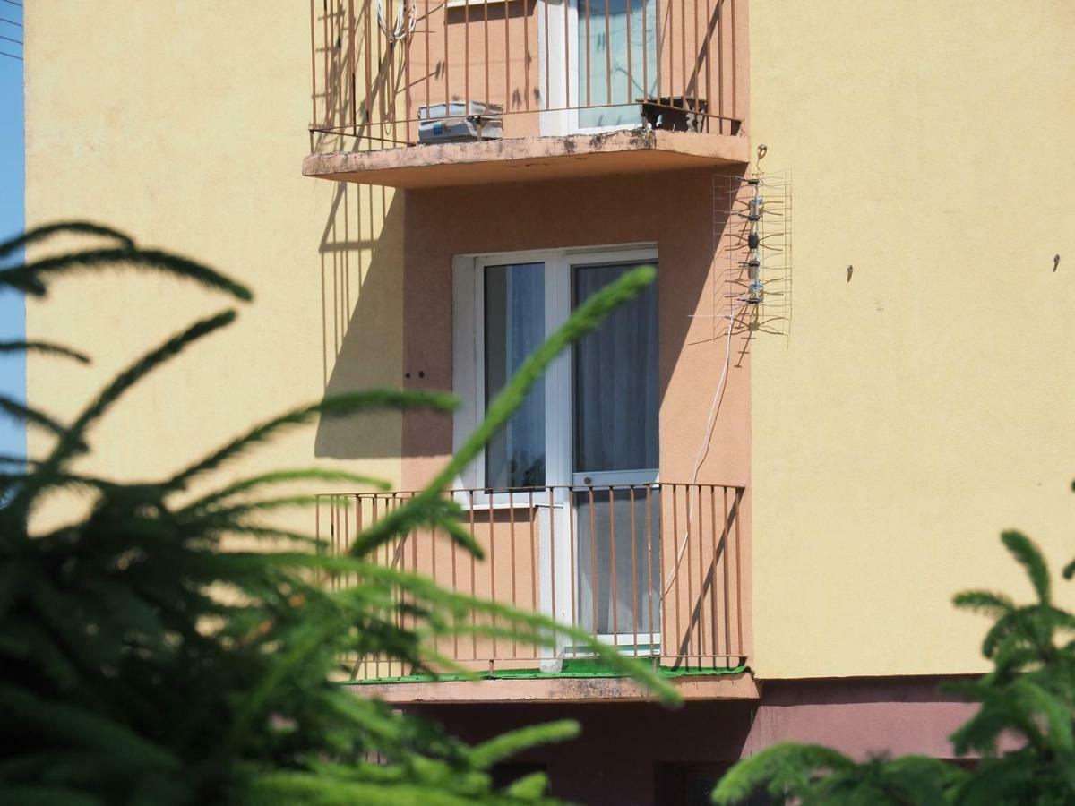 Apartament Mragowska - Zabi Staw Mikołajki Dış mekan fotoğraf