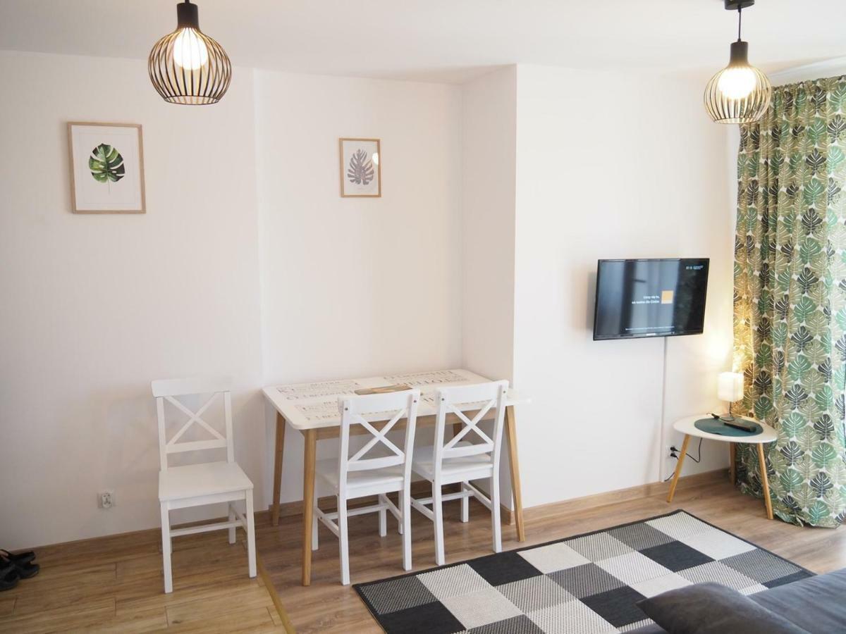 Apartament Mragowska - Zabi Staw Mikołajki Dış mekan fotoğraf