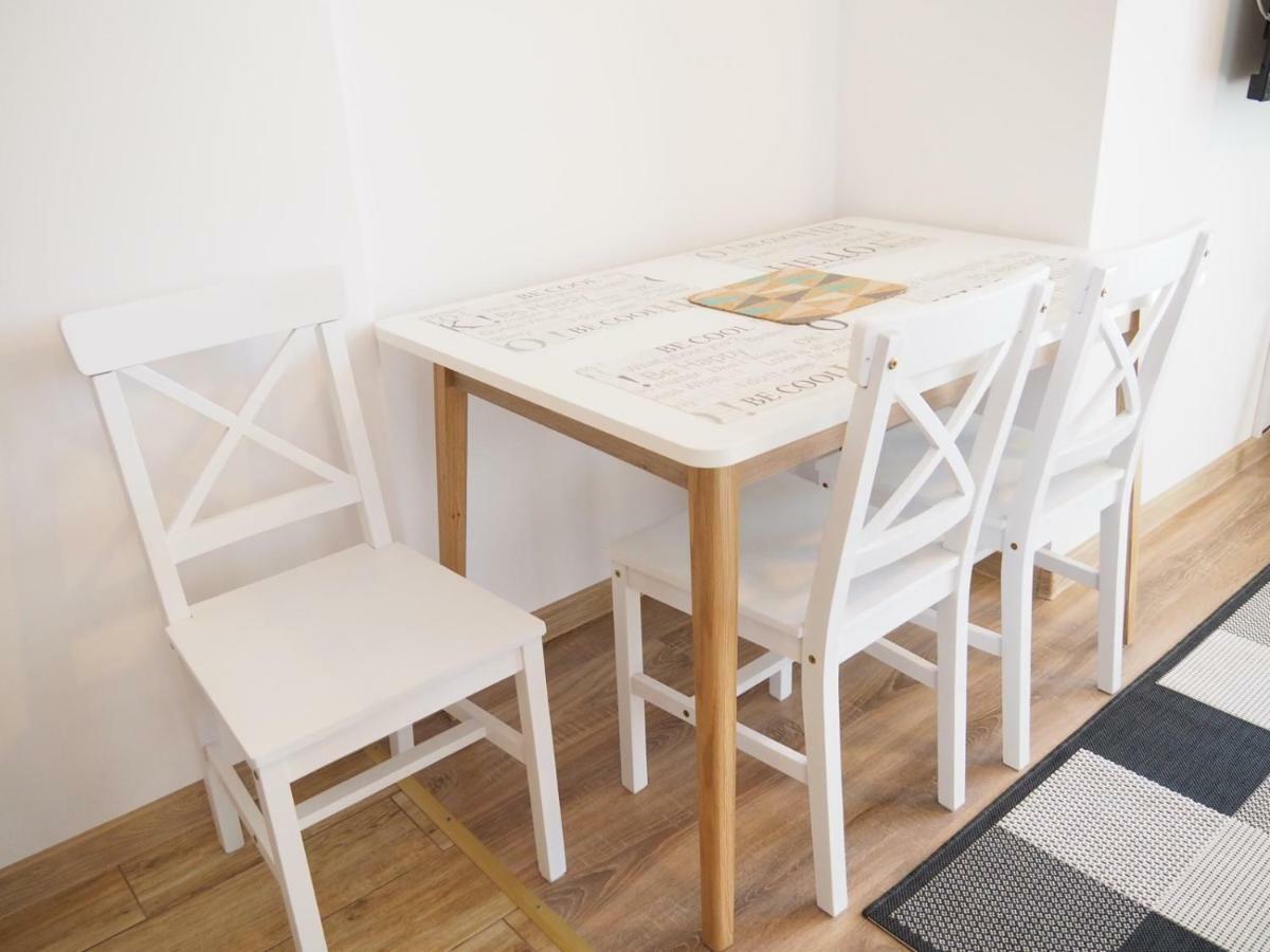 Apartament Mragowska - Zabi Staw Mikołajki Dış mekan fotoğraf