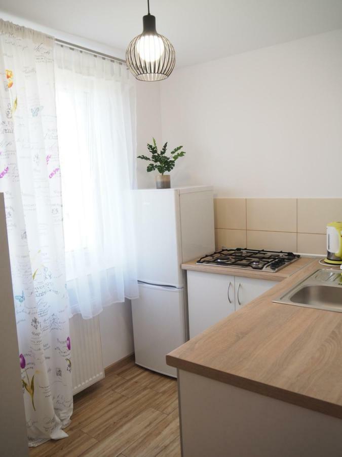 Apartament Mragowska - Zabi Staw Mikołajki Dış mekan fotoğraf
