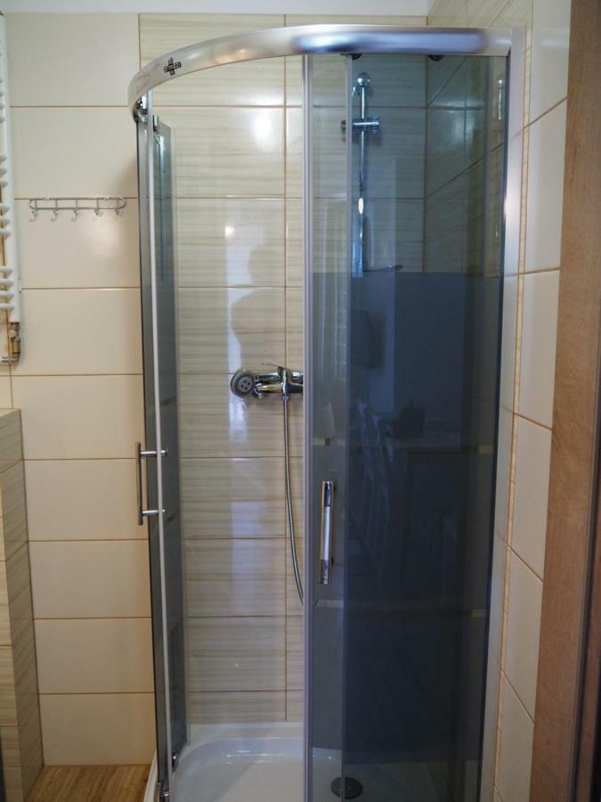 Apartament Mragowska - Zabi Staw Mikołajki Dış mekan fotoğraf