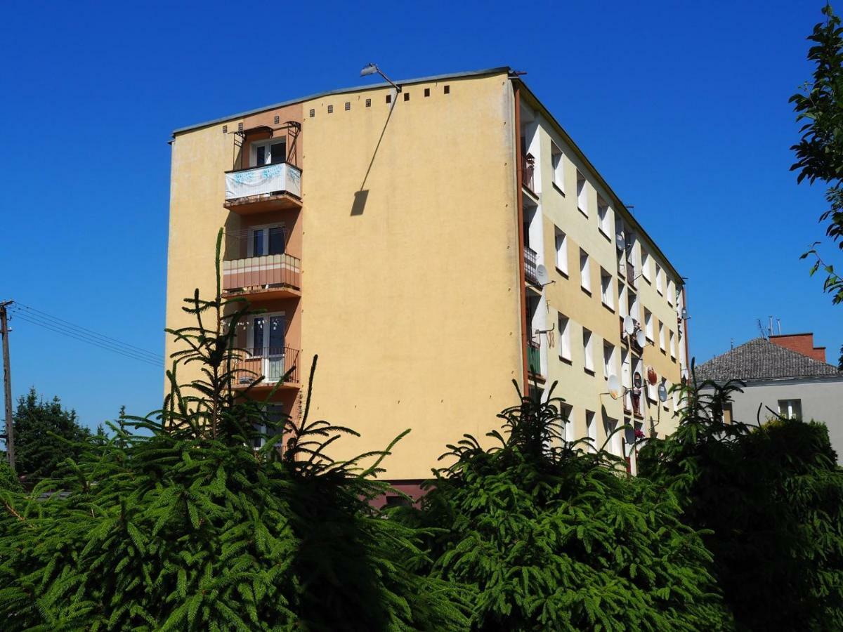 Apartament Mragowska - Zabi Staw Mikołajki Dış mekan fotoğraf