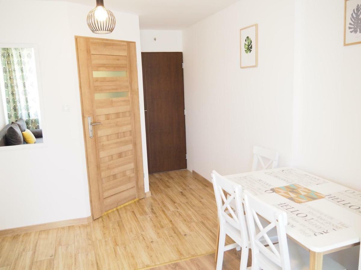 Apartament Mragowska - Zabi Staw Mikołajki Dış mekan fotoğraf